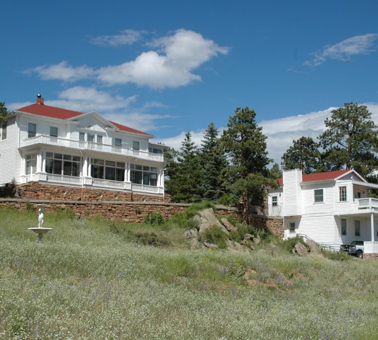 Stanley Home Museum and Education Center (Estes&nbspPark,&nbspCO)